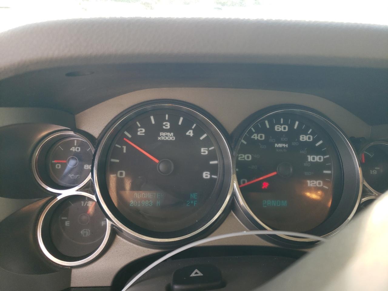 2013 Chevrolet Silverado K1500 Lt VIN: 3GCPKSE73DG365798 Lot: 86590695