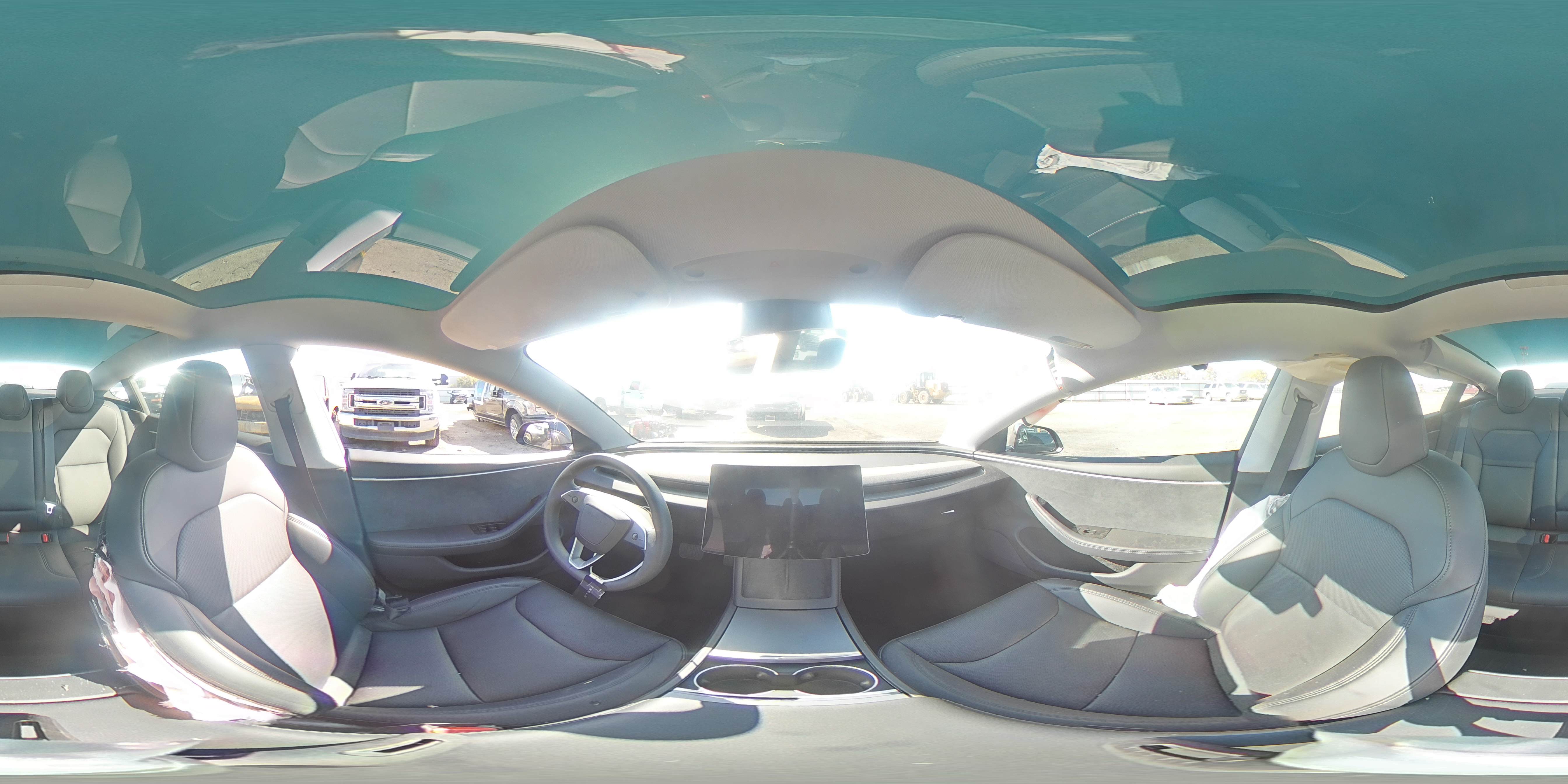 2024 Tesla Model 3 VIN: 5YJ3E1EB8RF751151 Lot: 87027025