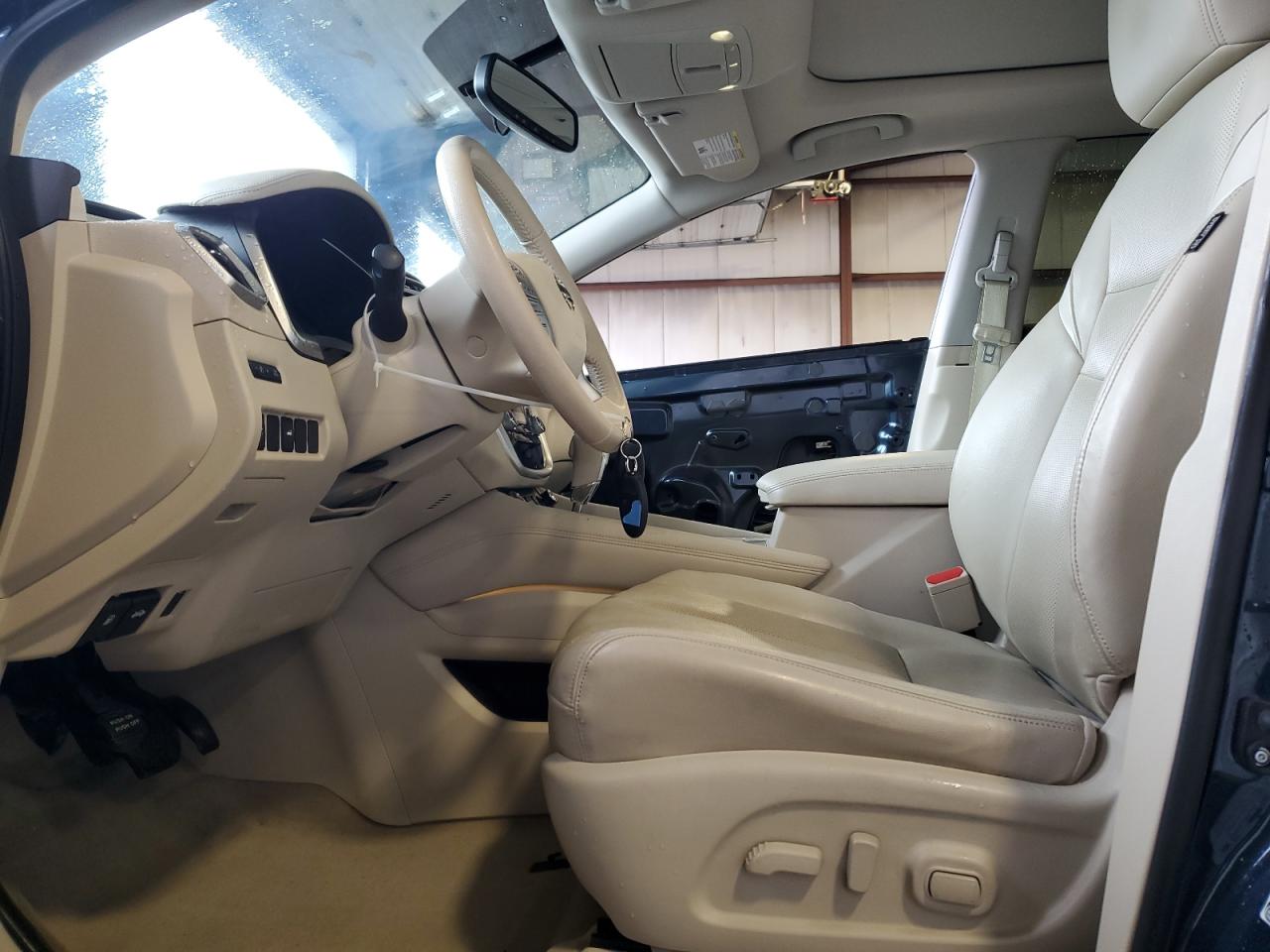 2015 Nissan Murano S VIN: 5N1AZ2MH5FN215547 Lot: 86515395