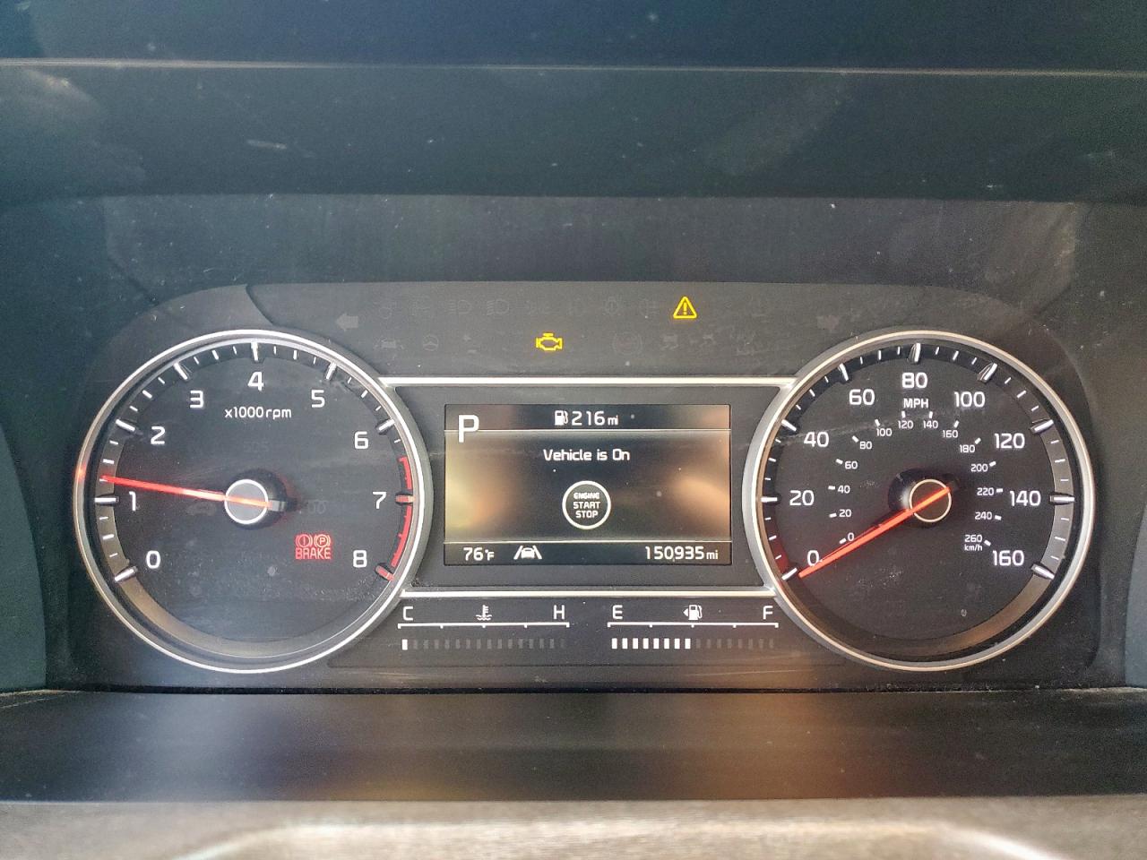 2022 Kia Sorento Ex VIN: 5XYRH4LF4NG141419 Lot: 85314825