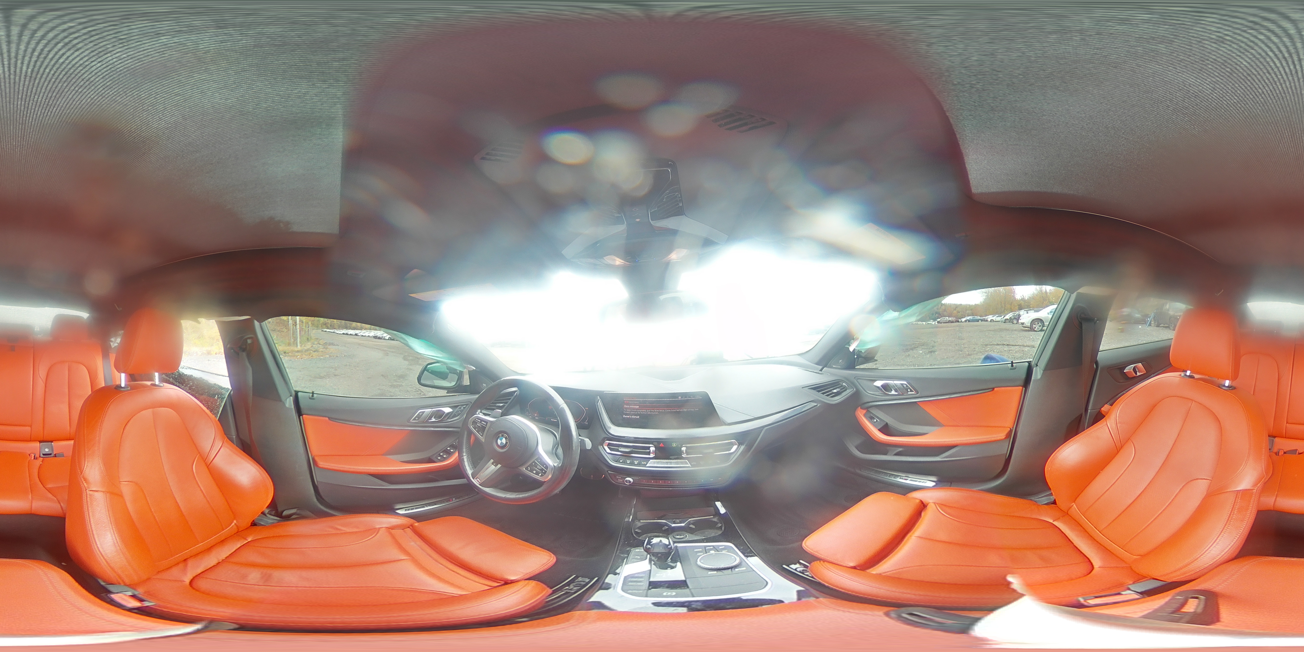 2021 BMW M235Xi VIN: WBA13AL04M7H01022 Lot: 82566975