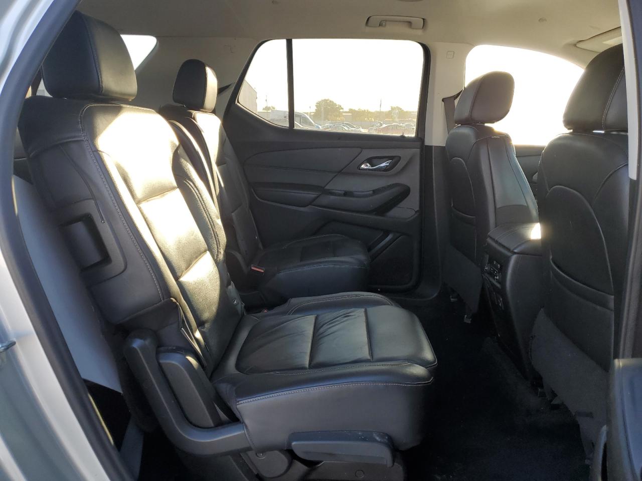 2021 Chevrolet Traverse Lt VIN: 1GNERHKW4MJ216422 Lot: 89699855