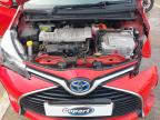 2016 TOYOTA YARIS HYBRID EXCEL CVT  for sale at Copart SANDWICH
