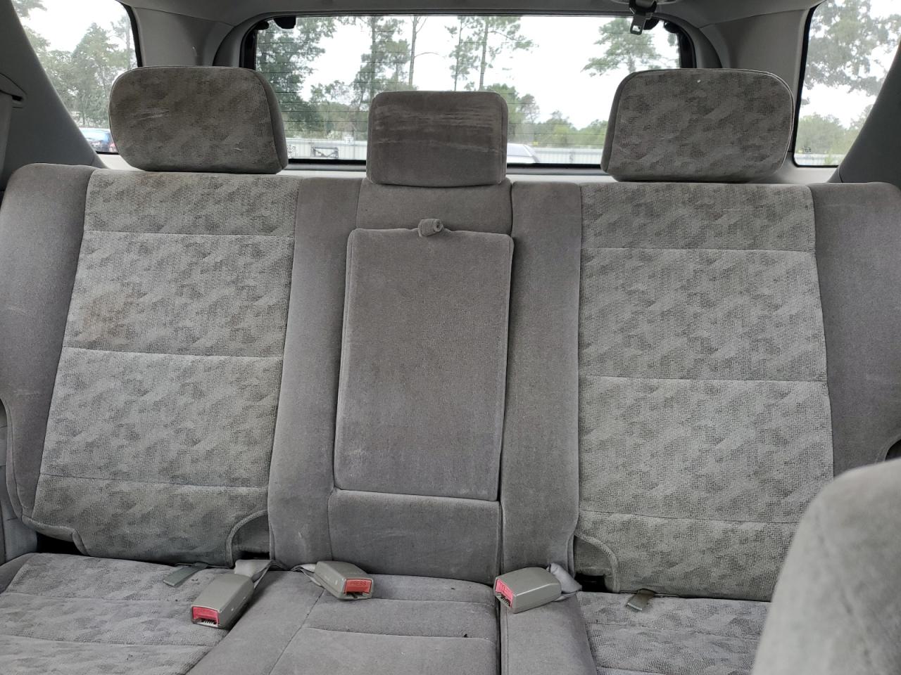 2005 Kia Sorento Ex VIN: KNDJD733655367017 Lot: 84797455