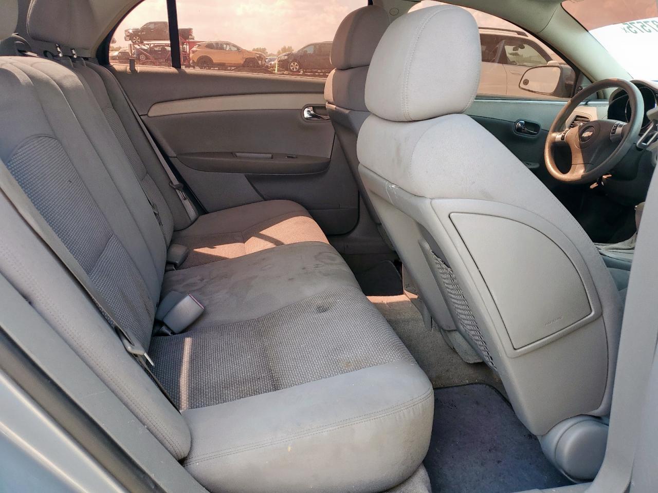 2009 Chevrolet Malibu 1Lt VIN: 1G1ZH57B49F155934 Lot: 84537575