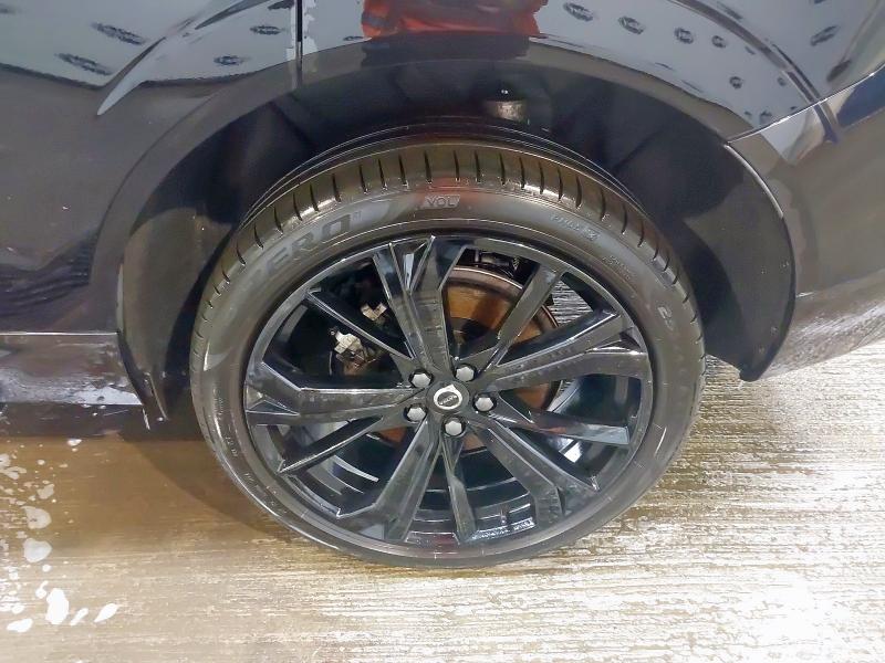 2024 VOLVO XC60 2.0 B5P PLUS BLACK EDITION 5DR AWD GEARTRONIC