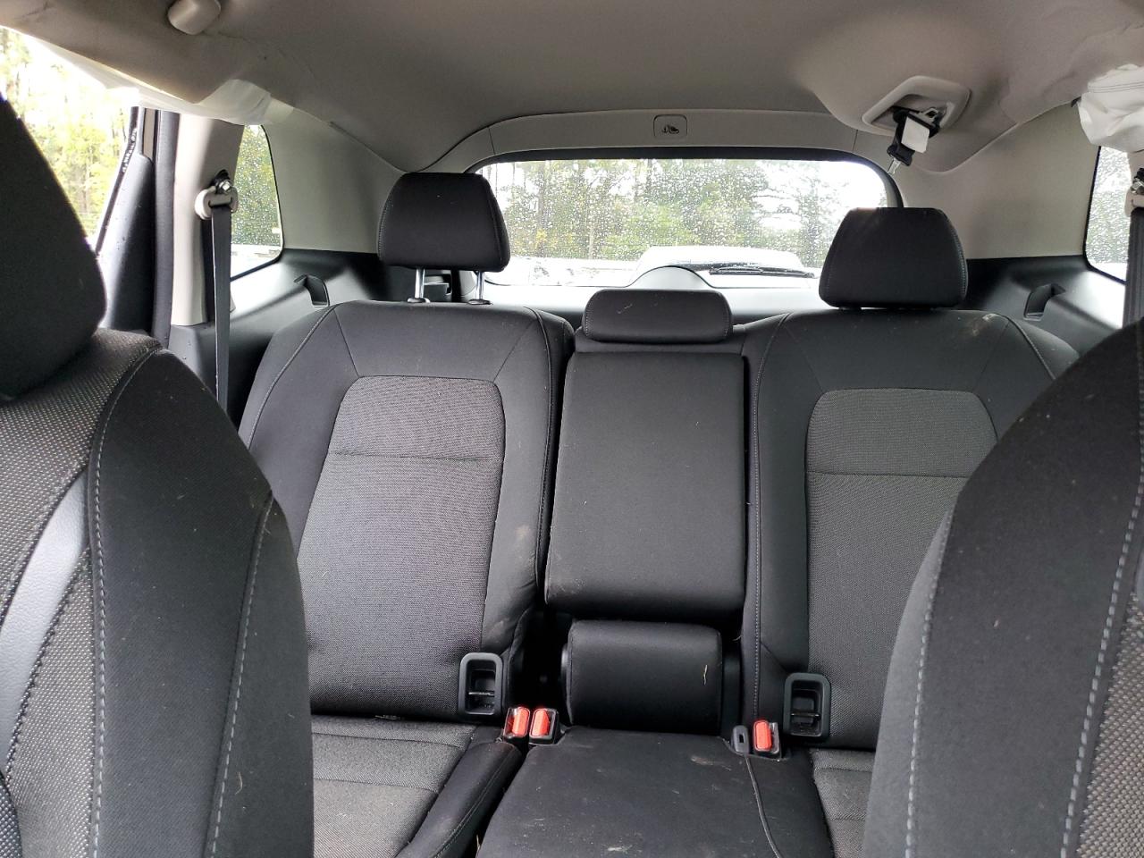 2024 Honda Cr-V Ex VIN: 2HKRS4H4XRH465076 Lot: 85354715