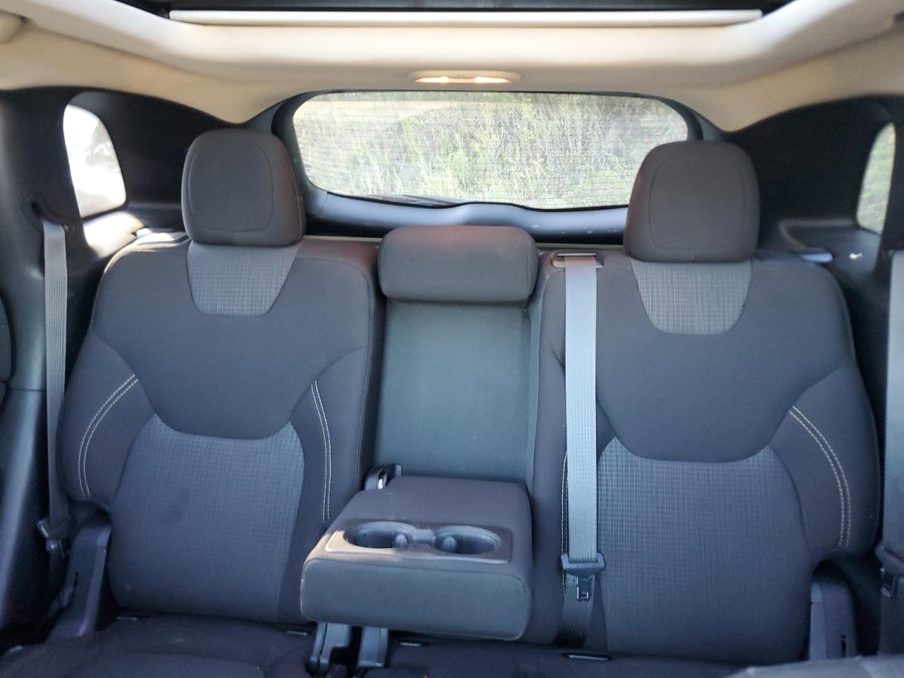 2016 Jeep Cherokee Latitude VIN: 1C4PJMCS7GW102628 Lot: 84900125