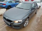 2013 BMW 3 SERIES 320D M SPORT 4DR for sale at Copart SANDY