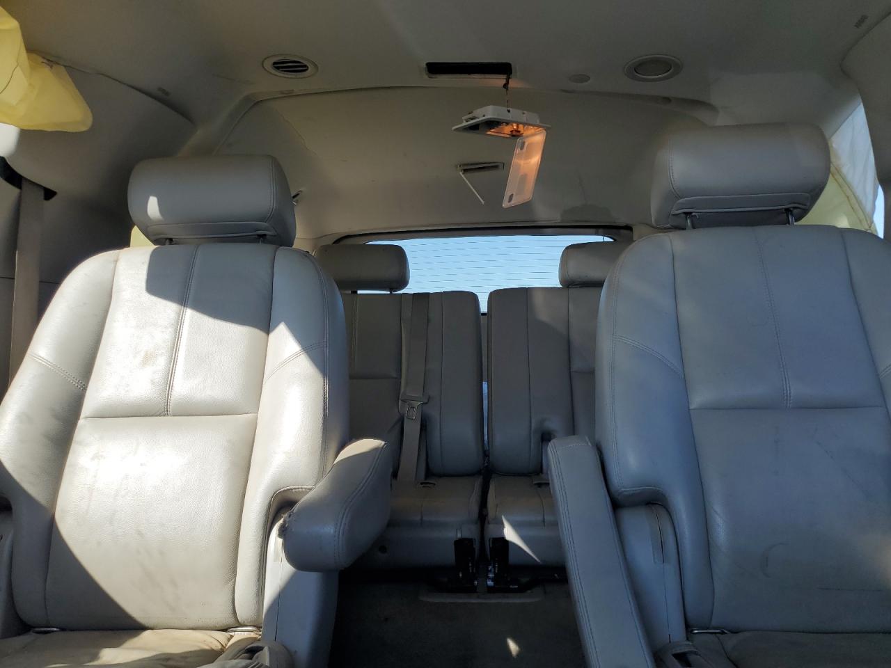 2008 Chevrolet Suburban C1500 Ls VIN: 1GNFC16048R119084 Lot: 86702145