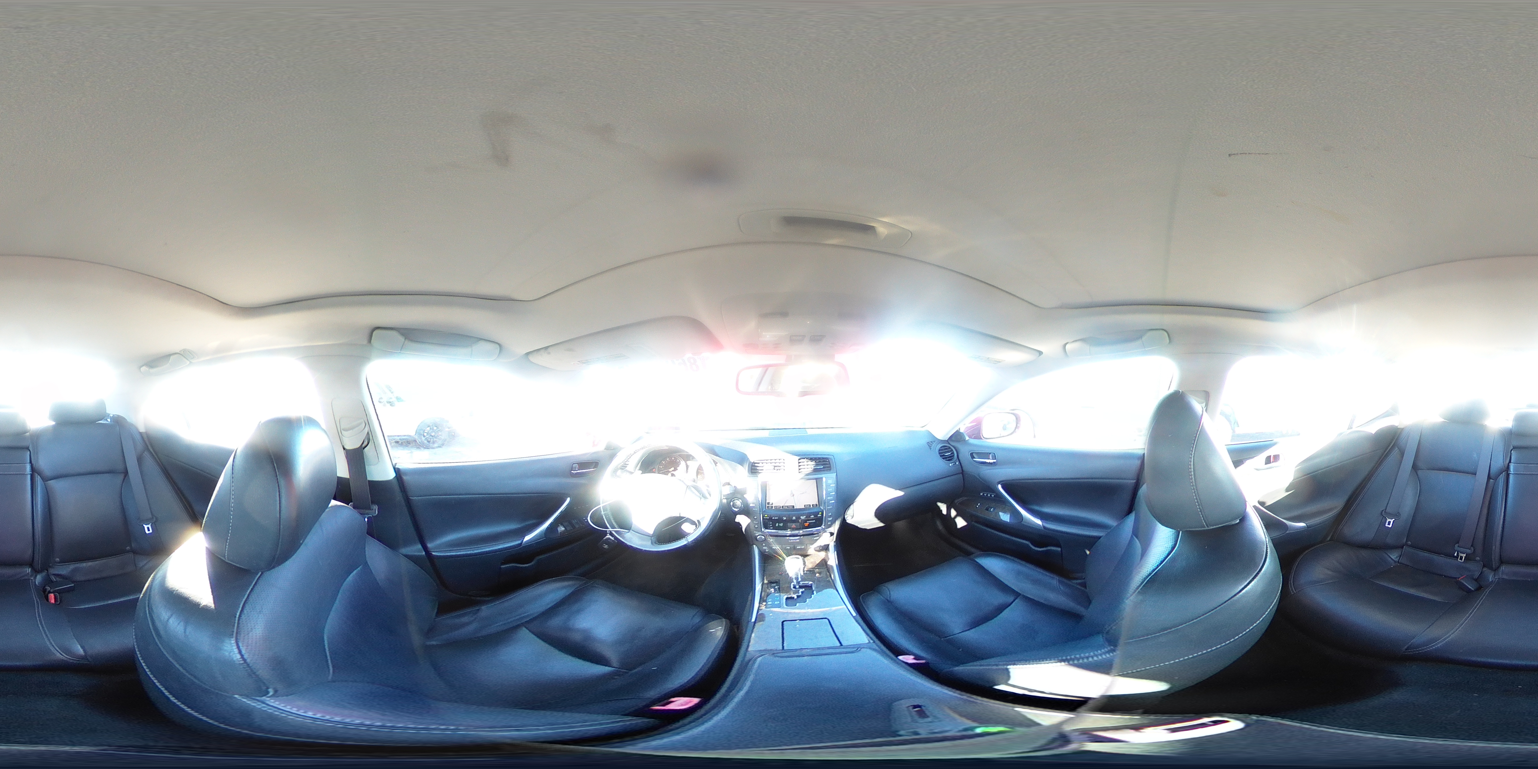 2009 Lexus Is 250 VIN: JTHCK262095031436 Lot: 86086025