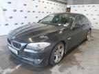 2010 BMW 530 for sale at Copart CASTLEDERMOT - IRELAND