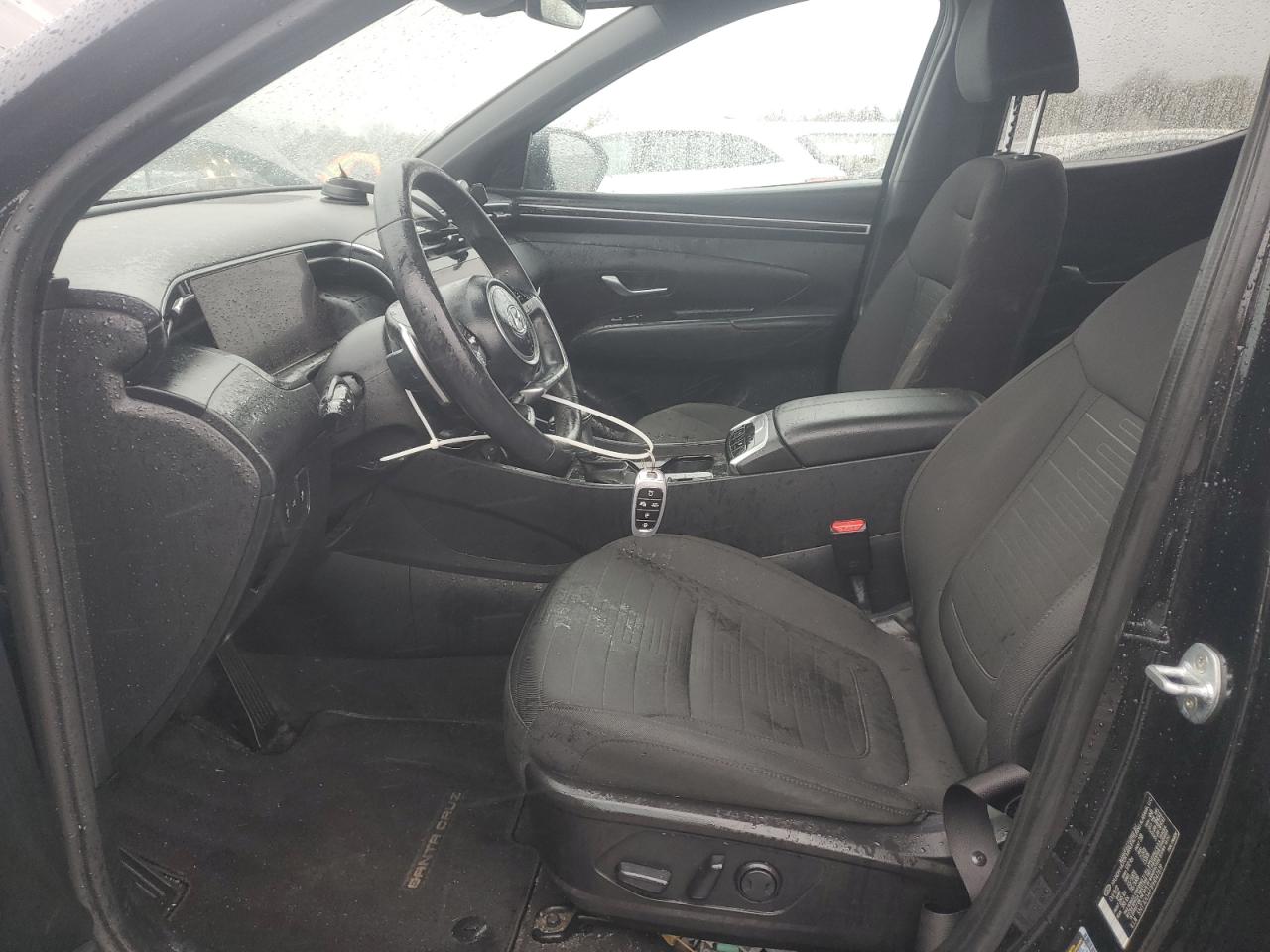 2023 Hyundai Santa Cruz Sel Premium VIN: 5NTJDDAF1PH047619 Lot: 90367995