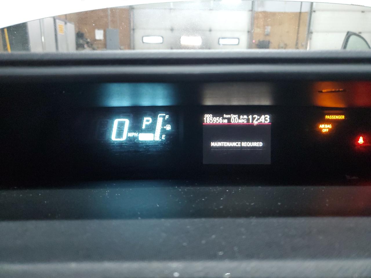 2014 Toyota Prius C VIN: JTDKDTB31E1060117 Lot: 86157005