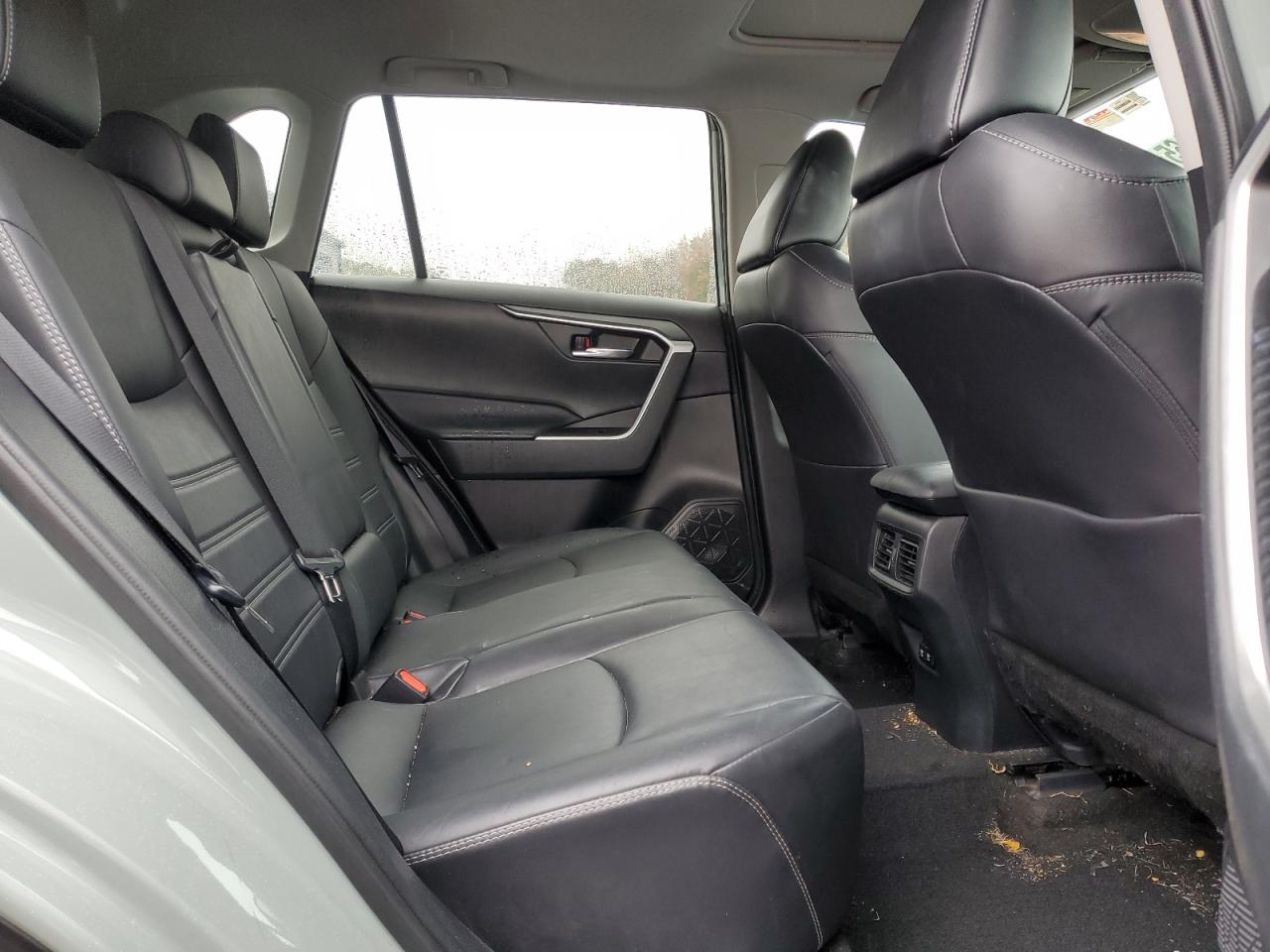 2021 Toyota Rav4 Xle Premium VIN: 2T3A1RFV5MW186158 Lot: 85497165