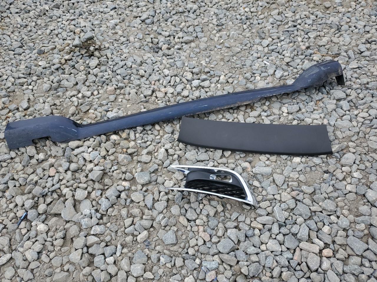 2007 Chevrolet Hhr Lt VIN: 3GNDA23D57S622810 Lot: 90215835