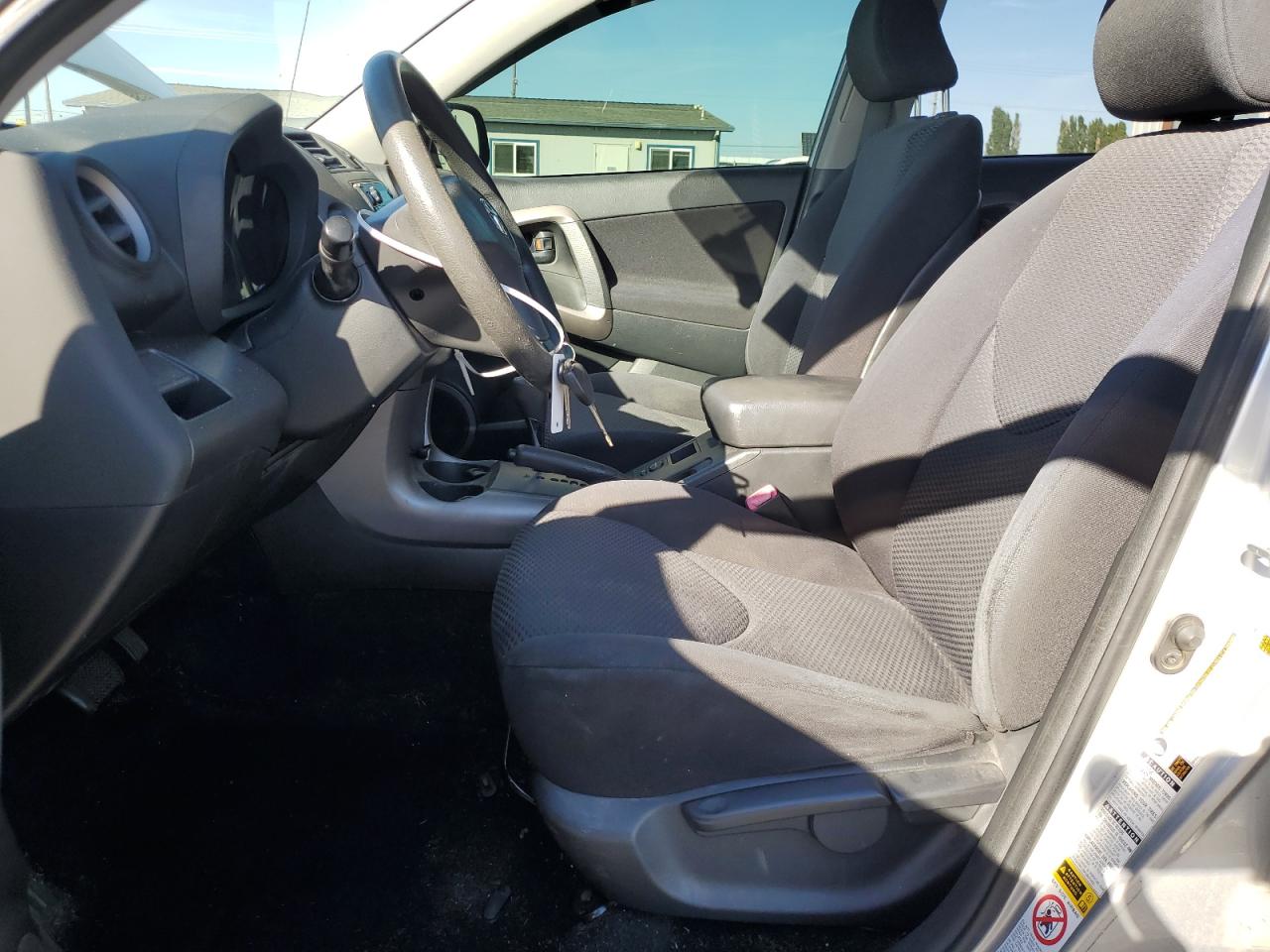2007 Toyota Rav4 Sport VIN: JTMBK32V975018927 Lot: 82307515