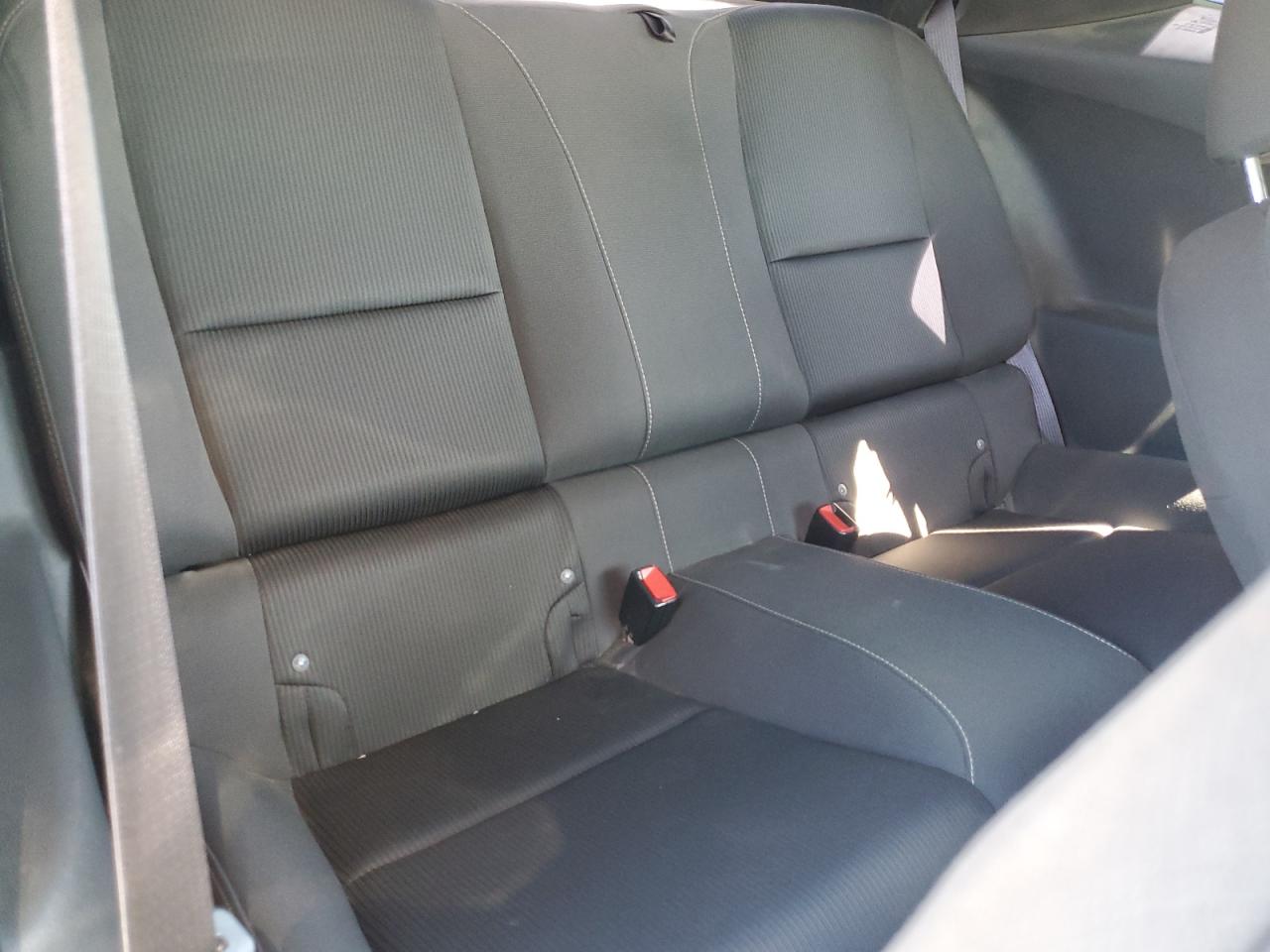 2015 Chevrolet Camaro Lt VIN: 2G1FD1E32F9185621 Lot: 82002765