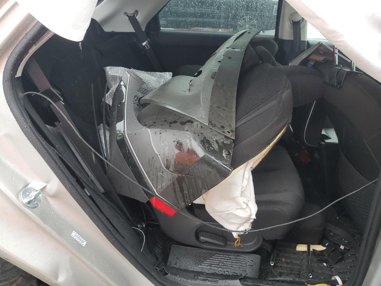 2024 Hyundai Ioniq 5 Sel VIN: KM8KNDDF9RU234008 Lot: 85197835