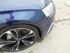 2021 AUDI A5 S LNE ED 1 40TDI MHEV  for sale at Copart ROCHFORD