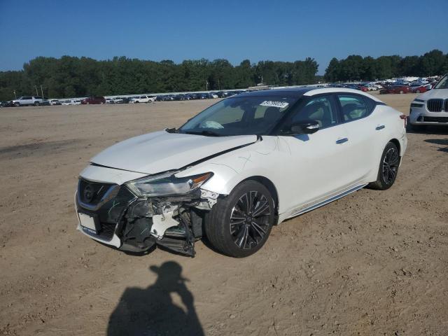 2018 Nissan Maxima 3.5S