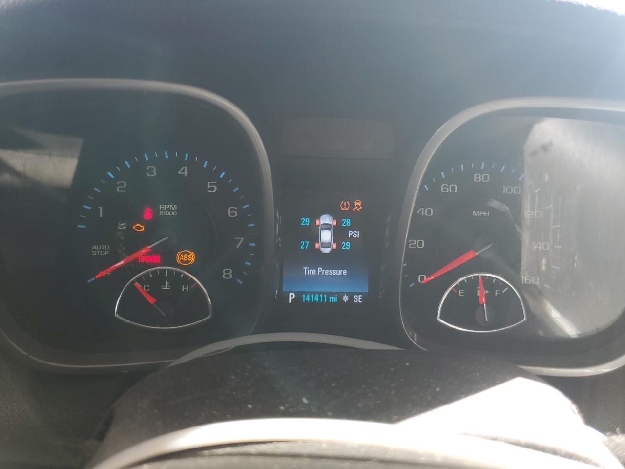 2016 Chevrolet Malibu Limited Lt VIN: 1G11C5SA7GF150444 Lot: 85886065