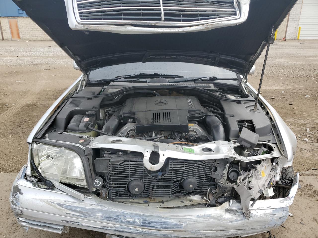 III (W140) III (W140)