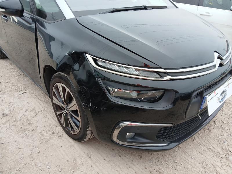 2019 CITROEN C4 GR STOURER FEEL PTECH 