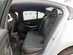 2024 BMW 330E M SPORT AUTO  for sale at Copart WOLVERHAMPTON