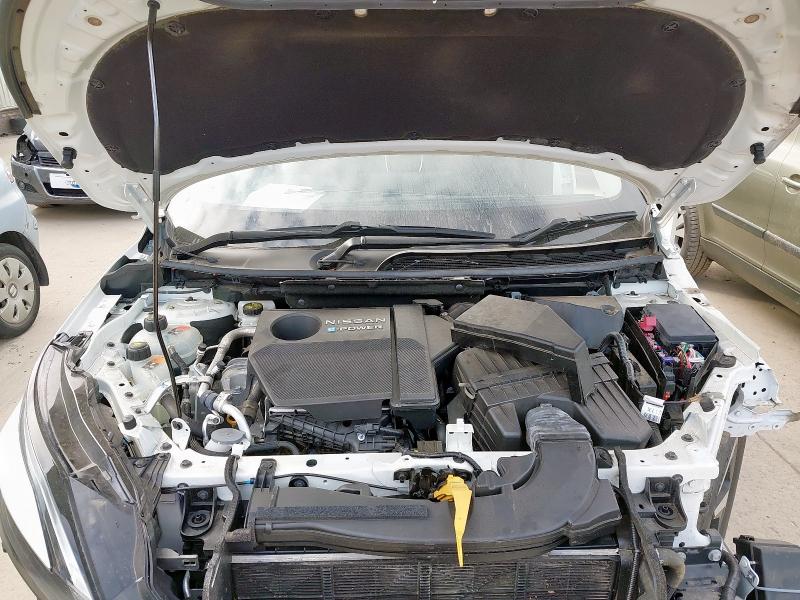 2022 NISSAN QASHQAI 1.5 E-POWER N-CONNECTA 5DR AUTO