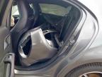 2017 MERCEDES-BENZ A 180 D AMG LINE AUTO  for sale at Copart SANDTOFT