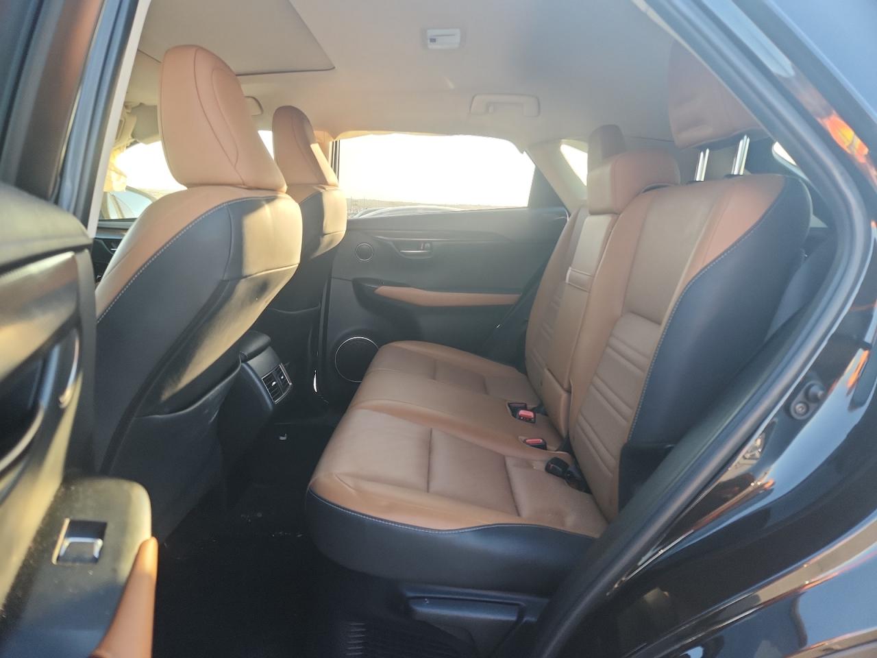 2018 Lexus Nx 300 Base VIN: JTJYARBZXJ2102666 Lot: 82490715