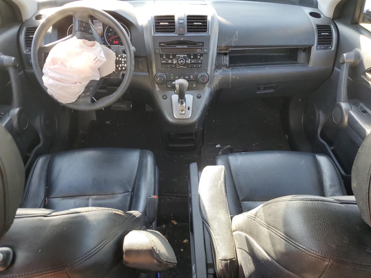 2011 Honda Cr-V Se VIN: 5J6RE4H41BL099429 Lot: 84941755