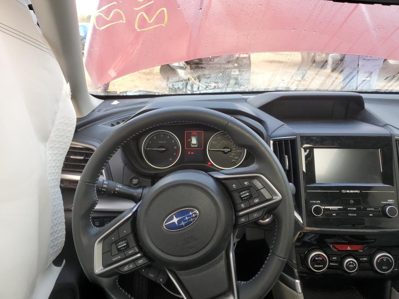 2024 Subaru Forester Premium VIN: JF2SKADC2RH494875 Lot: 86334645