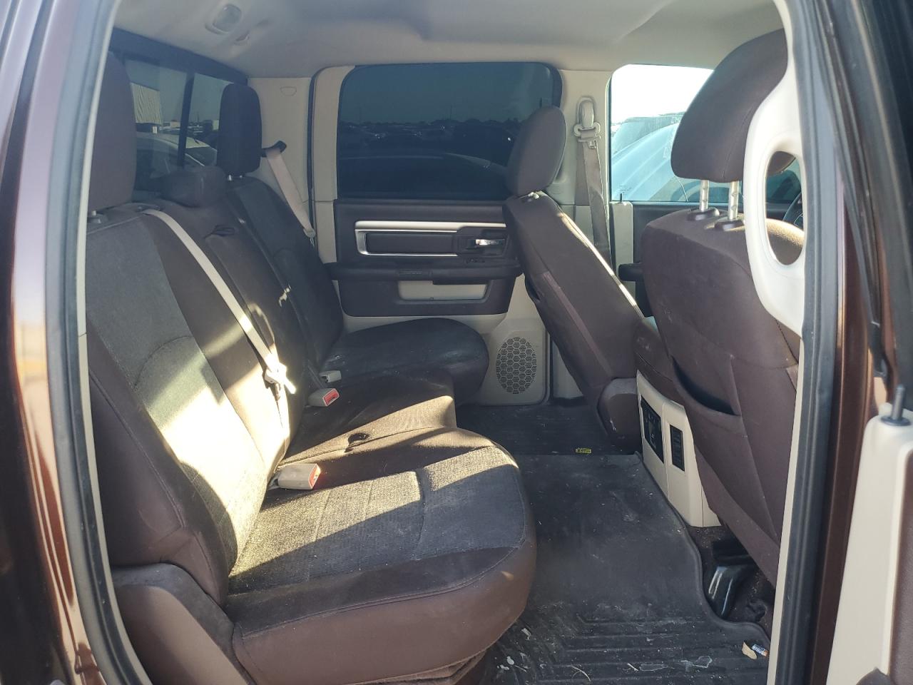 2015 Ram 1500 Slt VIN: 1C6RR7LT8FS656852 Lot: 89624305