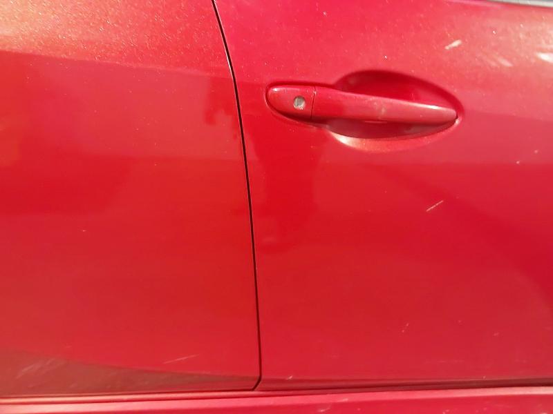 2013 MAZDA 3 1.6 TAMURA 5DR