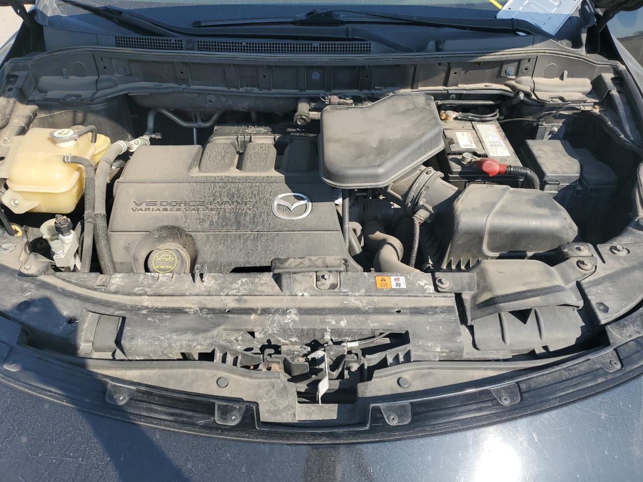 2013 Mazda Cx-9 Touring VIN: JM3TB3CV9D0403262 Lot: 86898245