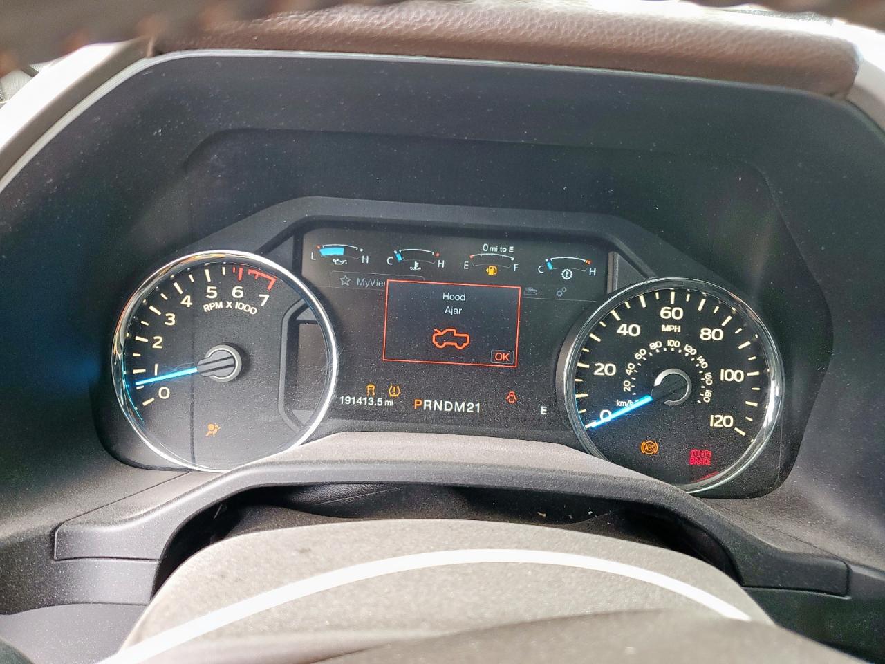 2015 Ford F150 Supercrew VIN: 1FTEW1EG1FFC77181 Lot: 82207315