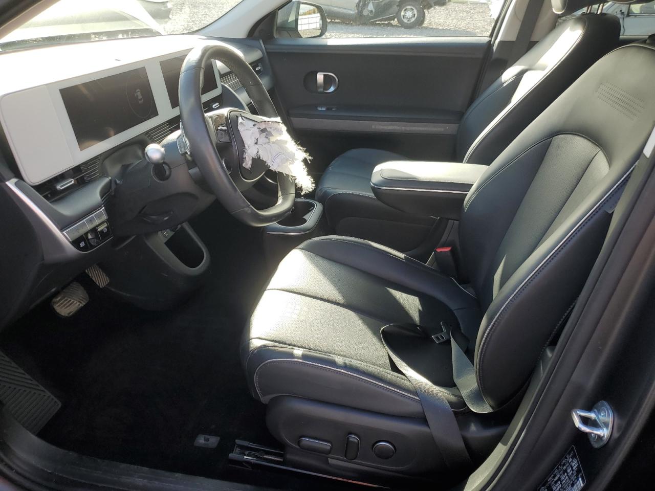 2023 Hyundai Ioniq 5 Sel VIN: KM8KNDAFXPU173303 Lot: 90499065