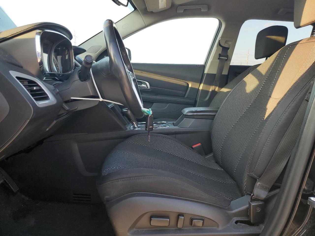 2017 GMC Terrain Sle VIN: 2GKALNEK6H6323124 Lot: 90090895