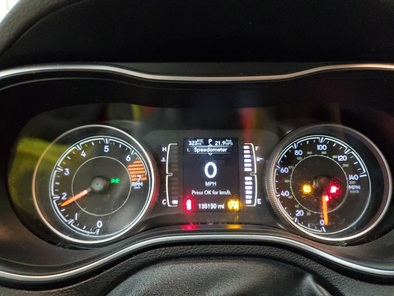 2019 Jeep Cherokee Latitude VIN: 1C4PJLCB0KD241143 Lot: 86598155