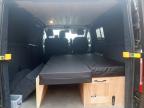 2016 FORD TRANSIT CUSTOM 270 LIMITE  for sale at Copart SANDTOFT