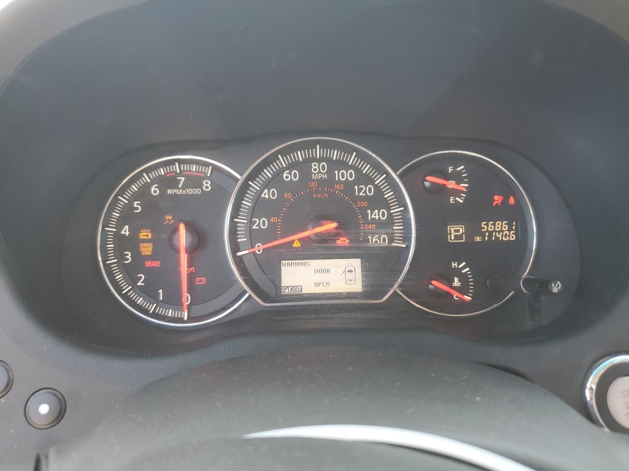 2013 Nissan Maxima S VIN: 1N4AA5AP0DC812239 Lot: 82250095