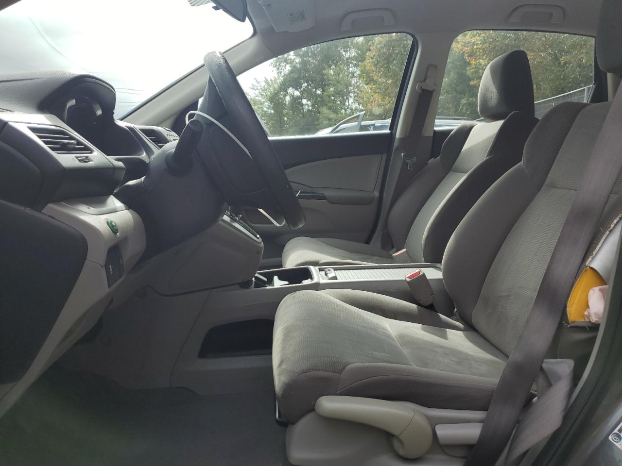 2014 Honda Cr-V Lx VIN: 2HKRM3H32EH549866 Lot: 85890325