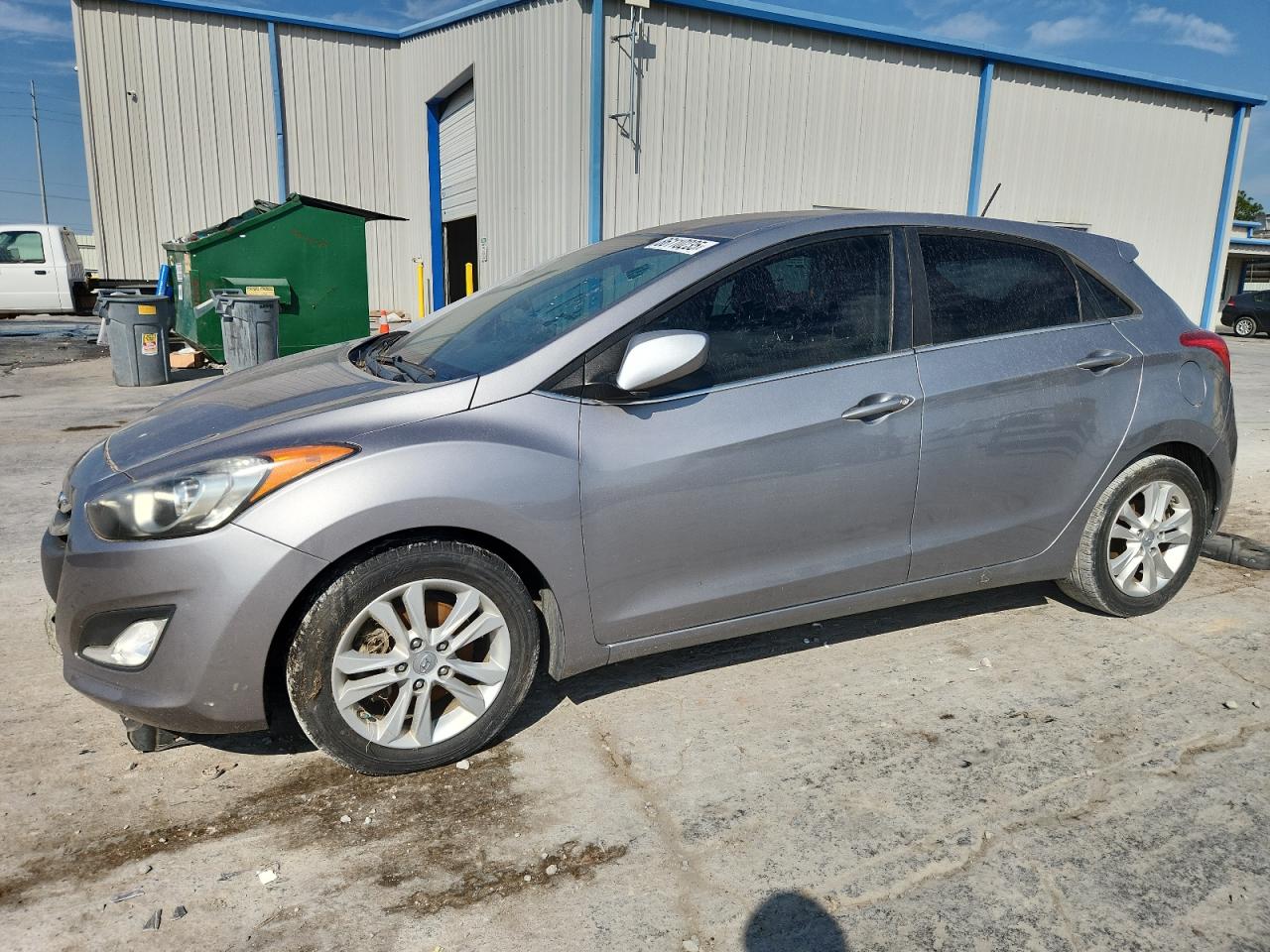 Vehicle photo