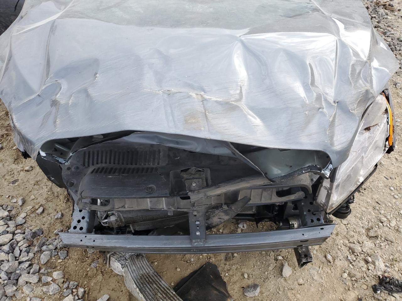 2015 Chevrolet Trax 1Lt VIN: KL7CJRSBXFB106222 Lot: 84358965