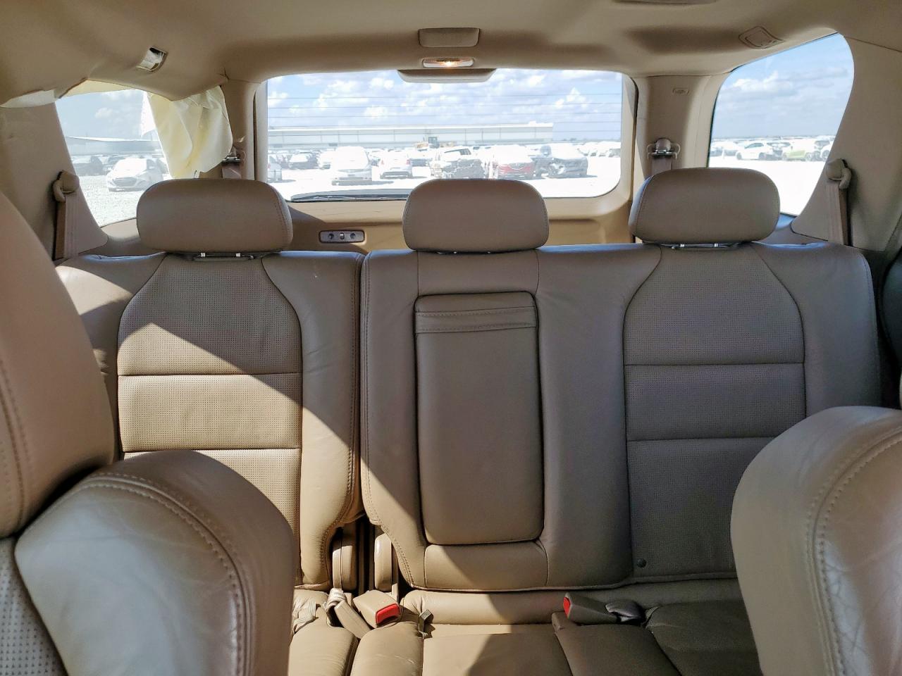 2004 Acura Mdx Touring VIN: 2HNYD18644H541618 Lot: 85646465