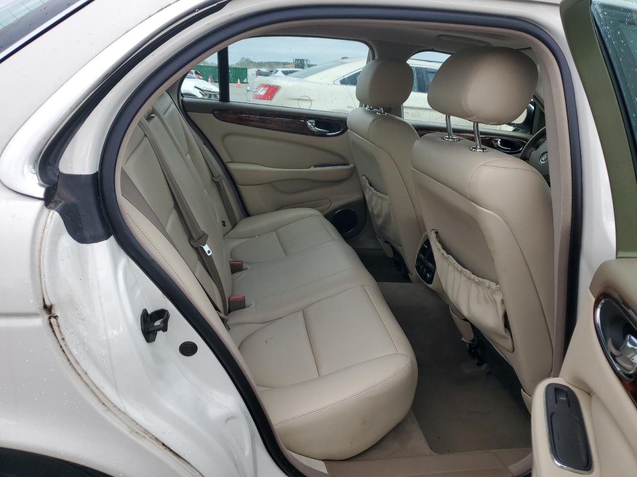 2004 Jaguar Xj8 VIN: SAJEA71C34SG01423 Lot: 85938315