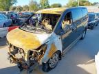 2017 HYUNDAI I800 SE CRDI  for sale at Copart SANDY