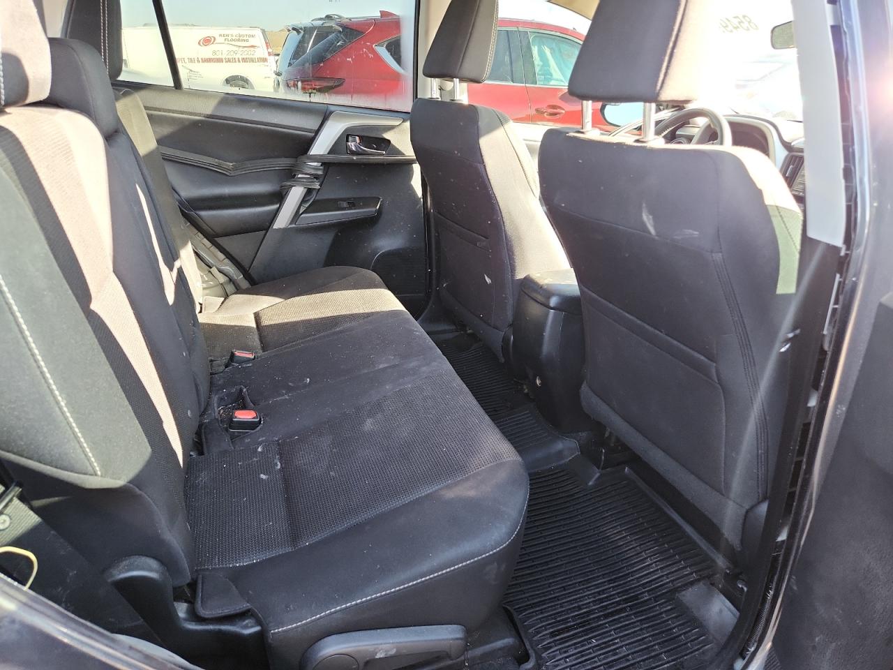 2017 Toyota Rav4 Xle VIN: 2T3RFREV0HW654275 Lot: 85499415